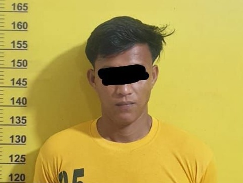 Pelaku Penganiayaan Istri di Tandun Rohul Berhasil Ditangkap Polisi