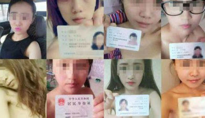 Puluhan Mahasiswi Terancam Bunuh Diri Akibat 'Foto Cabul'