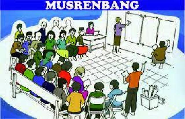 Besok, Musrenbang Kabupaten Bengkalis