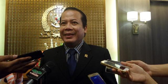 Pimpinan DPR: Sekolah Parlemen Tak Butuh Banyak Dana