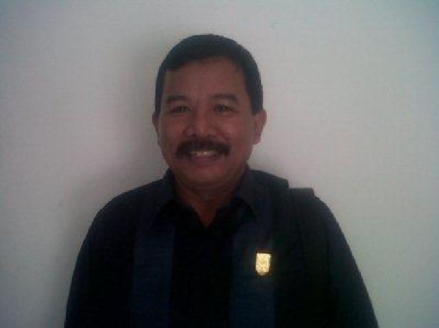 Banmus DPRD Inhu Jadwalkan Paripurna LPPD Tahun 2015 Besok