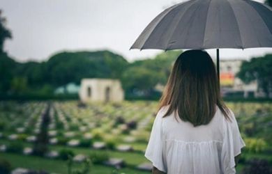 Mulai Dari Hal yang Konyol Hingga Ilmiah, Berikut Merupakan Cara Mengetahui Kapan Anda Mati