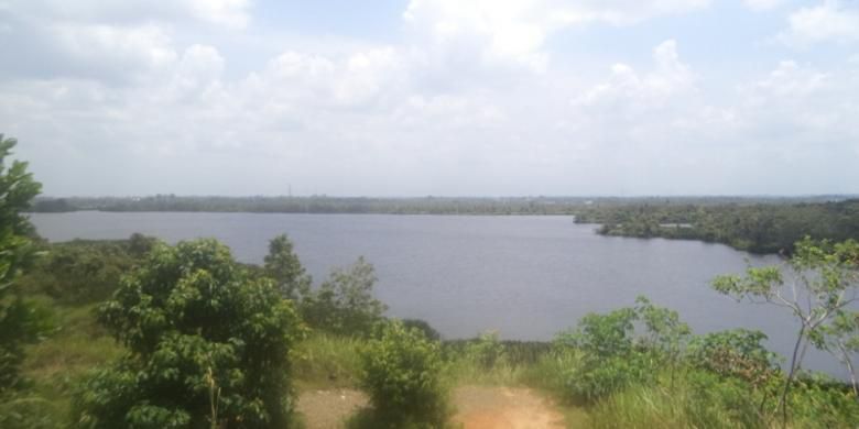 Berenang Usai Sahur, Remaja Tewas Tenggelam di Danau Dendam Tak Sudah
