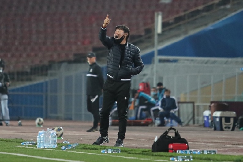 Media Vietnam Remehkan Timnas Indonesia Jelang Piala Asia 2023