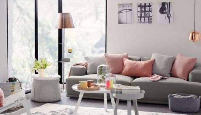 Warna Cat Rumah yang Pas Menurut Zodiak