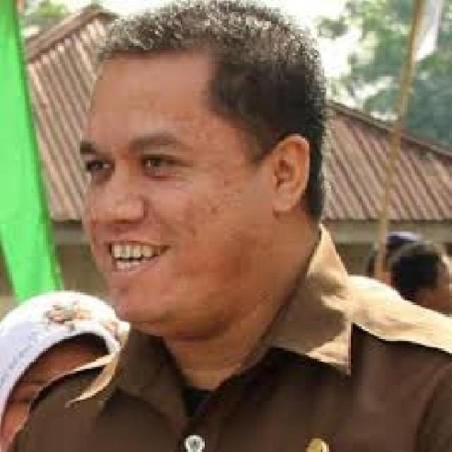 Satukan Komitmen Bangun Inhu