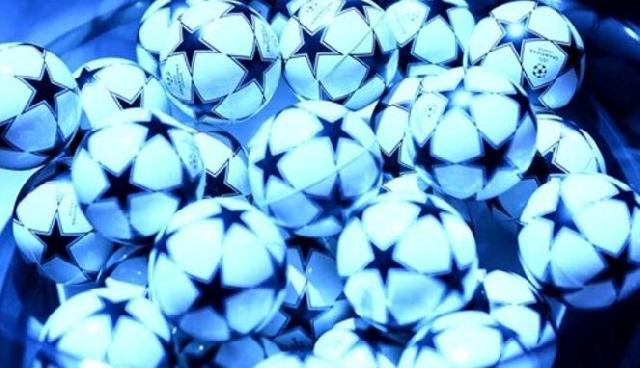 Prediksi Duel Panas dari Undian Liga Champions