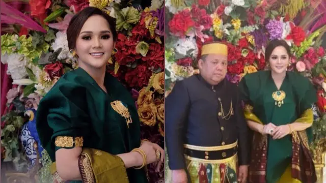 Gadis Sulawesi Dilamar dengan Uang Rp 300 Juta, Berlian, dan Rumah Rp 3 Miliar