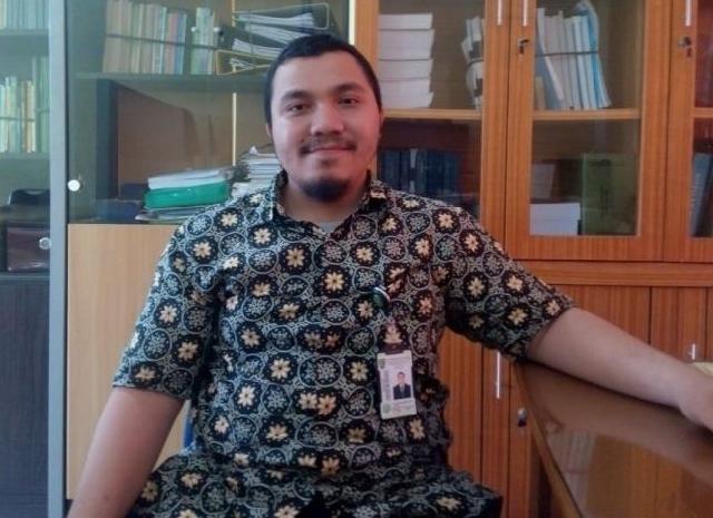 PST FT UIR Hadirkan Pakar Sistem Transportasi UGM