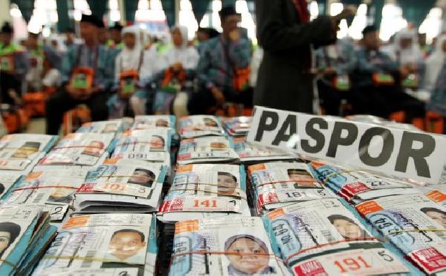 Batas Pelunasi BPIH Pada 10 Juni 2106