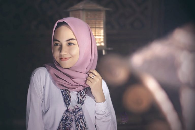 Karena Lelaki Baik Lebih Tertarik Pada Wanita yang Menjaga Bukan Menggoda