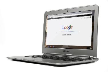Chromebook Anyar Lebih Ramah di Kantong