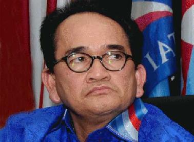 Ruhut Sitompul Dicopot dari Partai Demokrat