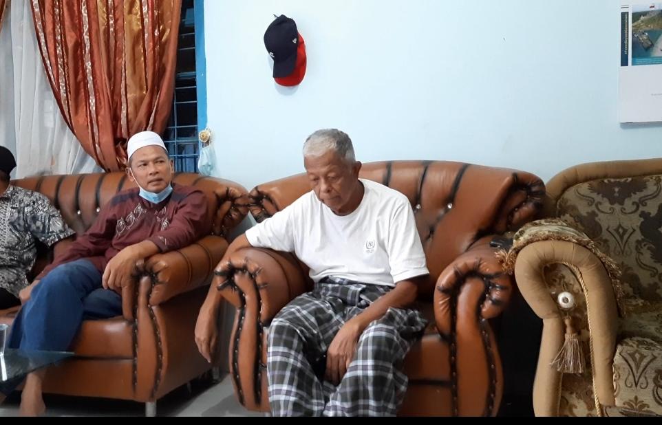 Dua Jam Sebelum Tragedi Sriwijaya SJ 182, Putri Wahyuni Video Call Dengan Sang Ibu