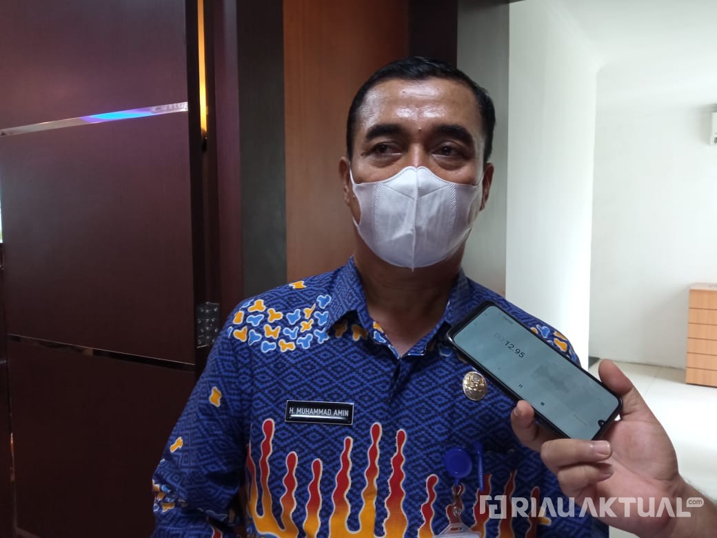 Ciptakan SDM Berkualitas, Disdalduk-KB Lakukan 5 Hal Pokok