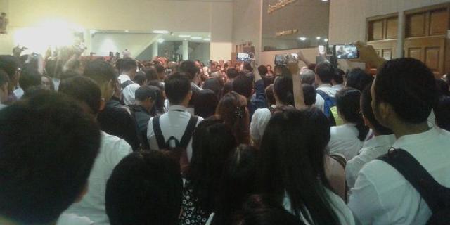 Mendagri akan rapat bahas polemik pembubaran natalan di Bandung