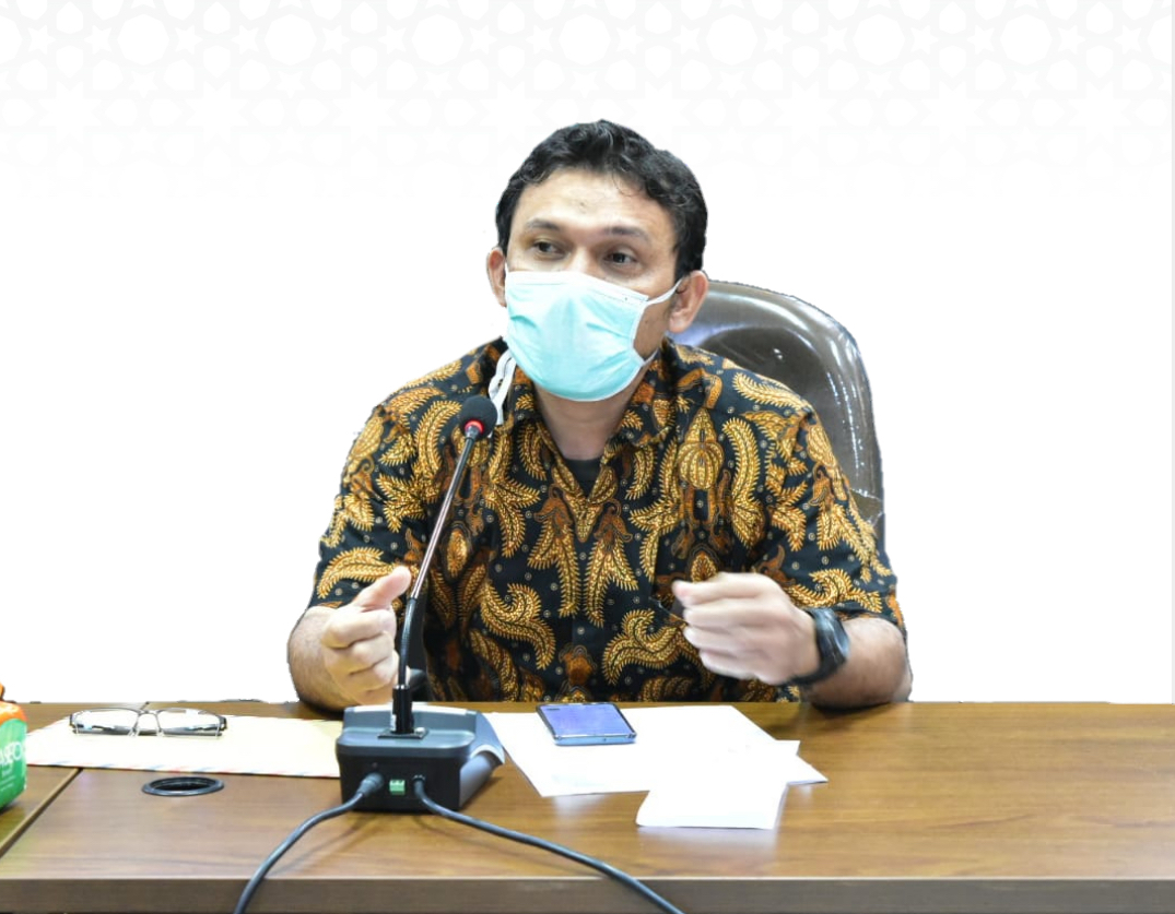 Diskes Pekanbaru Tarik Seluruh Vaksin Covid-19, Ini Respon DPRD