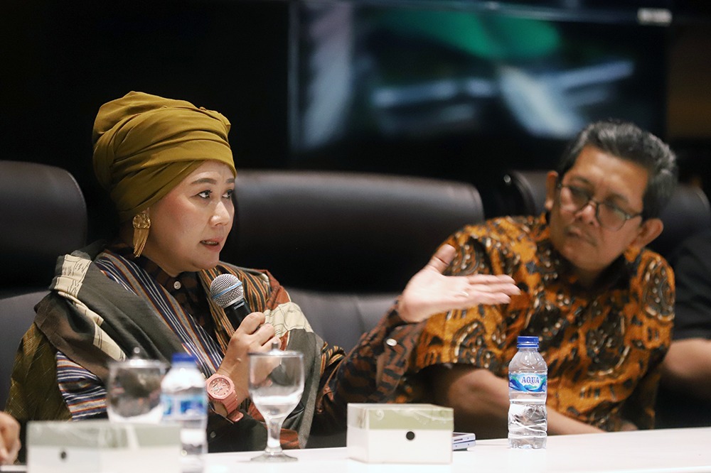 Banyak Keluhan Jemaah, Timwas Haji Dorong Dibentuk Pansus Haji