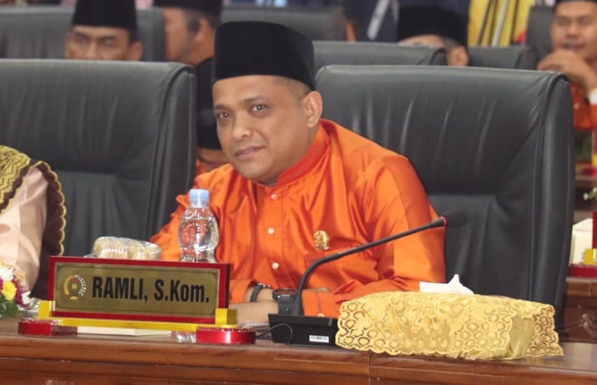 DPRD Kampar Dukung Program Sekolah Rakyat Prabowo, Solusi Putus Rantai Kemiskinan