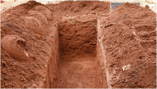 Orang Kafir Bebas Ujian Ketika dalam Kubur, Apa Benar ?