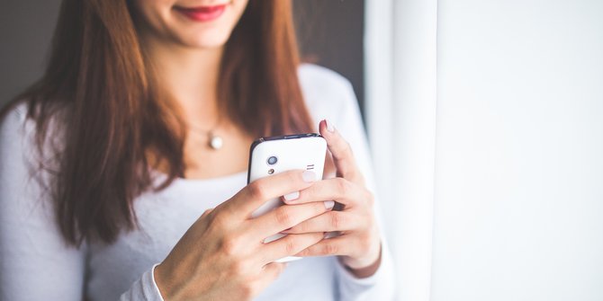 5 Cara Hemat Kuota Paket Data di Smartphone Android, Tanpa Aplikasi!