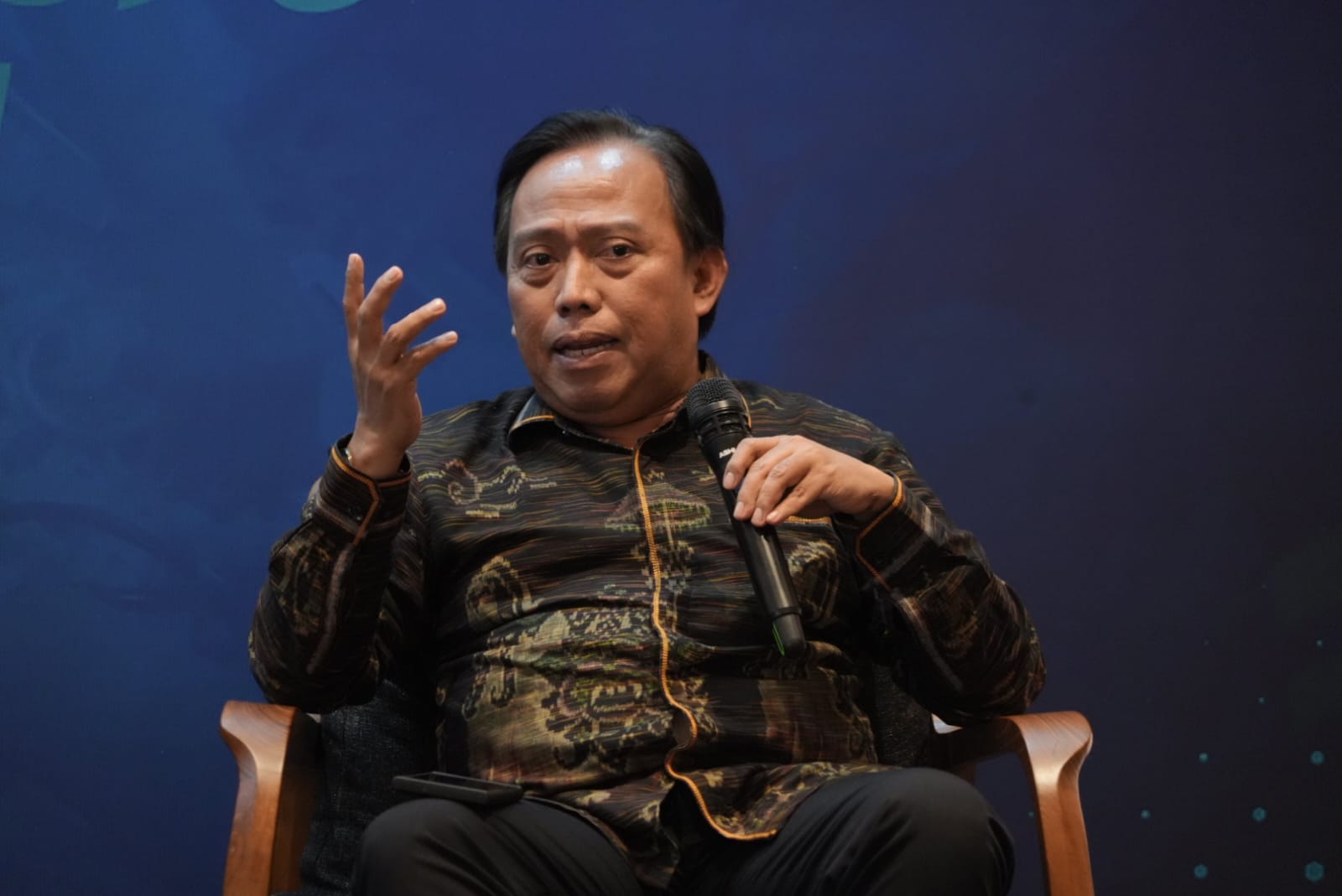 Pengumuman Hasil Seleksi Petugas Haji 1446 H Dijadwalkan Januari 2025