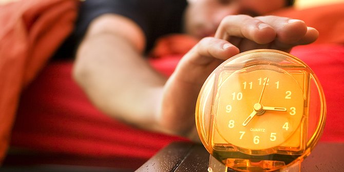 Berikut 6 Kebiasaan Pagi Hari yang Dianggap Sehat namun Ternyata Bikin StresHanya dalam Waktu 8 Menit