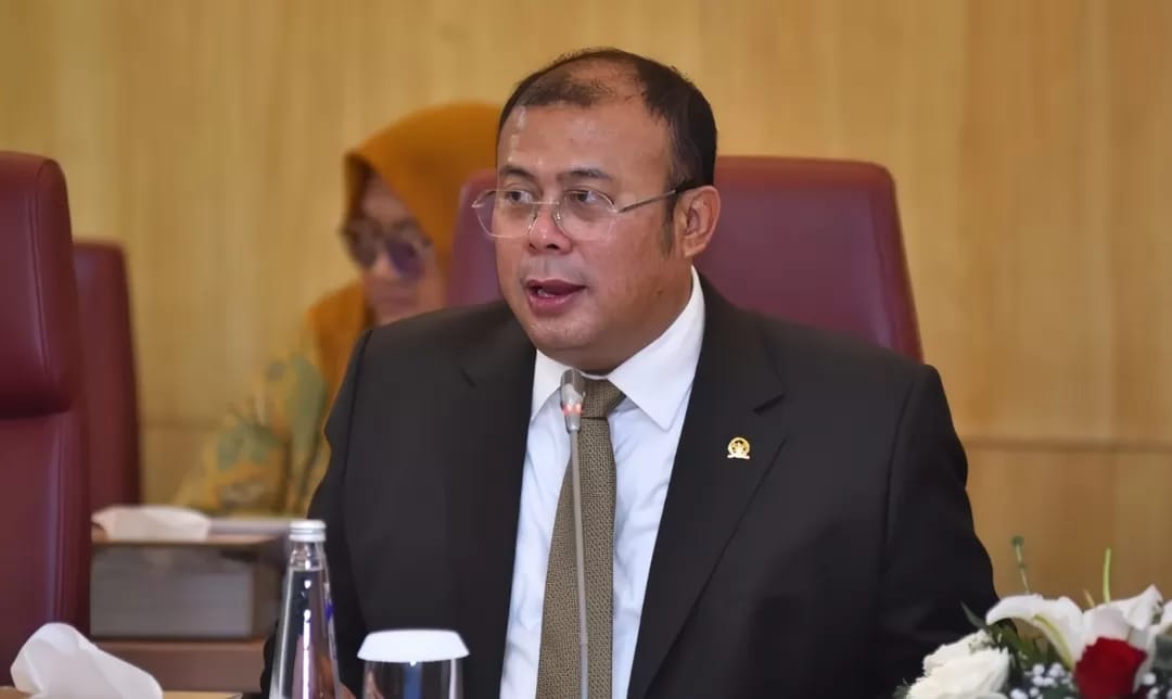 Waka DPR Cucun: Komitmen Presiden di Hari Buruh Jadi Angin Segar Bagi Dunia Pekerja