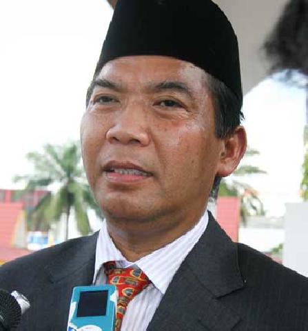 Pemko Pekanbaru Akan Tertipkan Iklan JPO