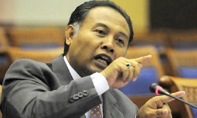 Netizen: Apa Benar Wakil Ketua KPK Ditangkap Sebagai Kado Ultah Megawati?