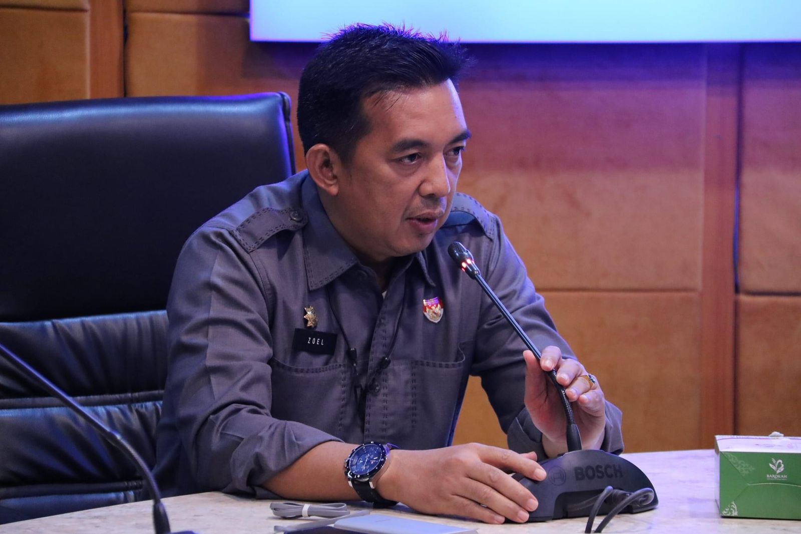 Pengembangan Sport Center Pekanbaru Butuh Anggaran Capai Rp100 Miliar