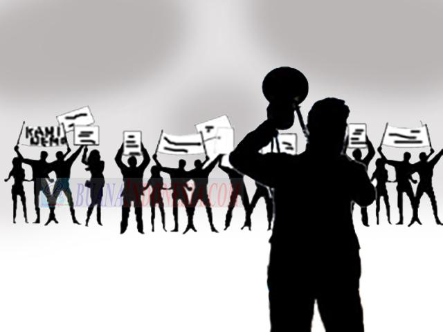 Dewan Siap Memfasilitasi Tuntutan Pekerja