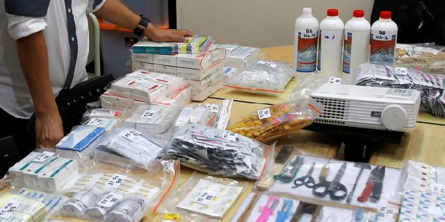 IDI Rohil Kutuk Pelaku Pembuat Vaksin Palsu