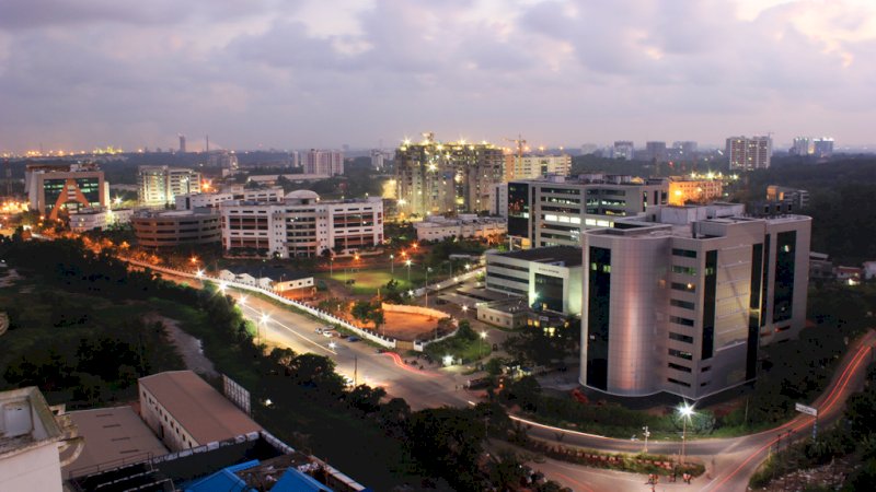 Hebat! Mahasiswa Berusia 21 Tahun Jadi Wali Kota Termuda