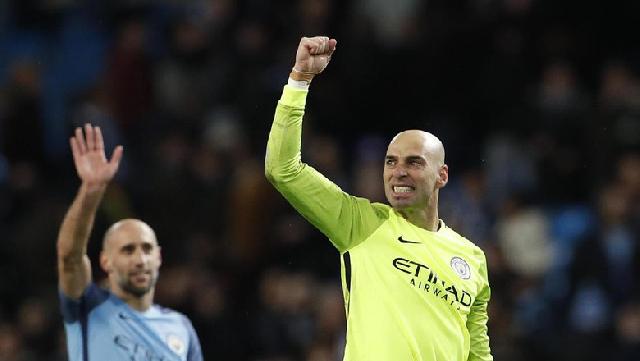 Chelsea Rekrut Caballero