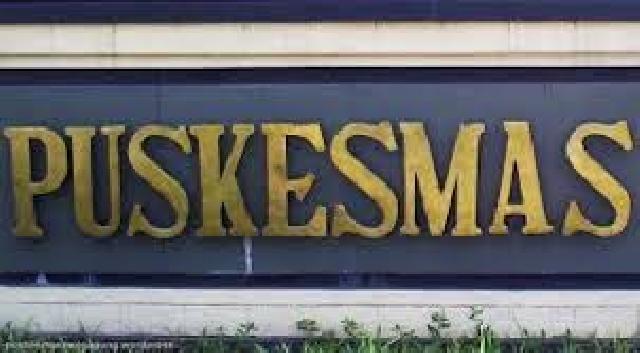 Warga Idamkan Puskesmas Rawat Inap