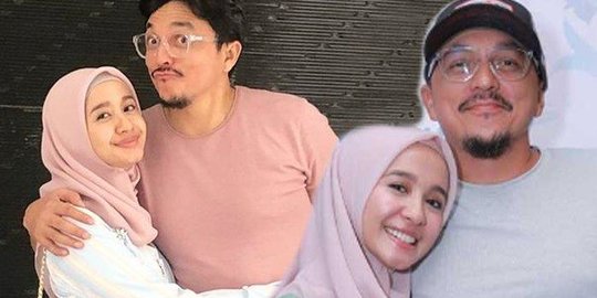 Sudah Resmi Berpisah, Engku Emran Tetap Lakukan Hal Ini ke Laudya Cynthia Bella