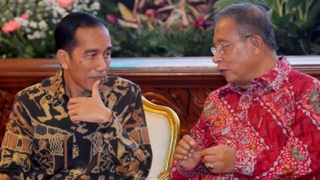 Satgas Percepatan Kebijakan Ekonomi Soroti Dwelling Time