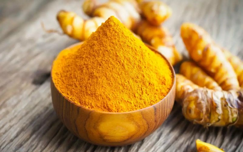 Berikut 6 Manfaat Kunyit untuk Kesehatan Tubuh