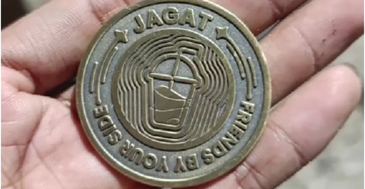 Fenomena Koin Jagat Marak, Pemerintah Telusuri Pengembangnya