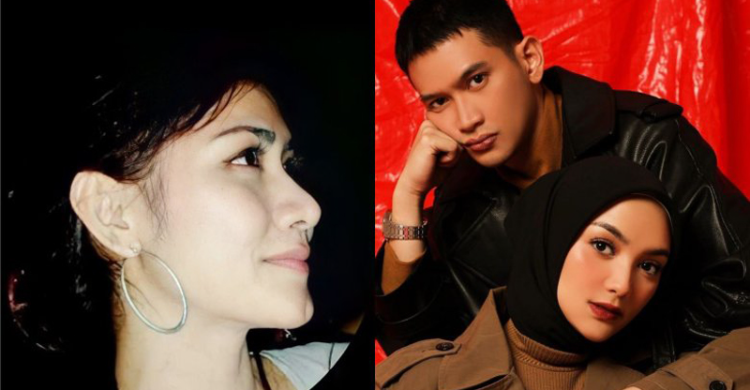 Mengaku Dihamili Rezky, W Minta Maaf Ke Ciki