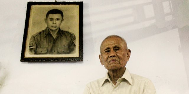 Kisah Mantan Anggota Tjakrabirawa, Terpenjara Dan Dijauhi Keluarga