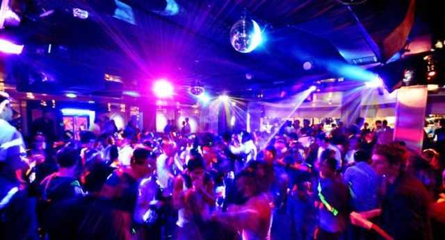 Seluruh Tempat Hiburan Malam di Pekanbaru Ditutup Saat Malam Pergantian Tahun