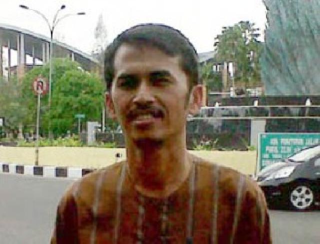 Jembatan Siak III Produk Gagal, Mardianto: Harus Dibongkar  