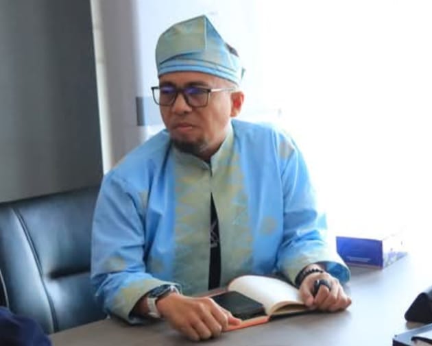 Masih Ada Kesempatan! Pendaftaran Nikah Massal Gratis Pemko Pekanbaru Diperpanjang