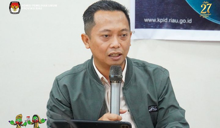 KPU Riau Buka-bukaan Nama 9 Calon Panelis Debat Kedua Pilgubri, Minta Masukan Masyarakat
