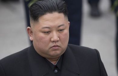 Nonton Drakor di Korea Utara Hukumannya Seram Banget