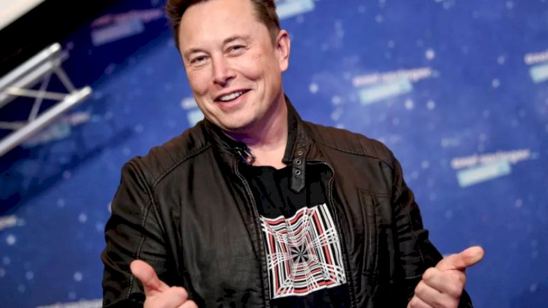 Elon Musk Berencana Keluarkan Prototipe Robot Humanoid, Dibuat Semirip Mungkin Manusia