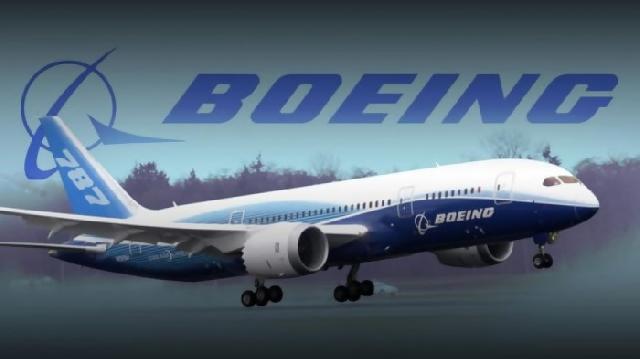 Perusahaan Boeing rencanakan pemangkasan tenaga mekanik