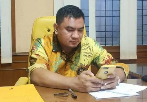 Survei Prabowo - Gibran Makin Melejit, TKD Provinsi Riau: Motivasi Kami Untuk Bisa Menang Satu Putaran